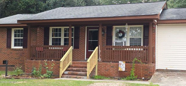214 Bristol Avenue, Aiken, SC 29801