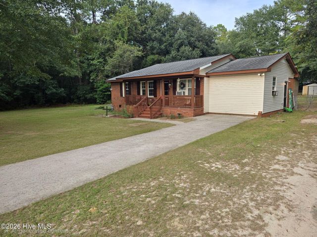 214 Bristol Avenue, Aiken, SC 29801