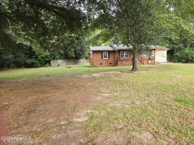 214 Bristol Avenue, Aiken, SC 29801