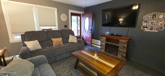 214 Bristol Avenue, Aiken, SC 29801