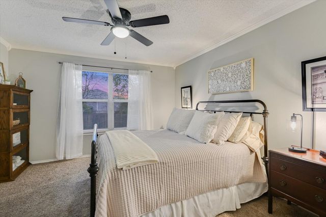 2124 Coats CIR, Austin, TX 78748