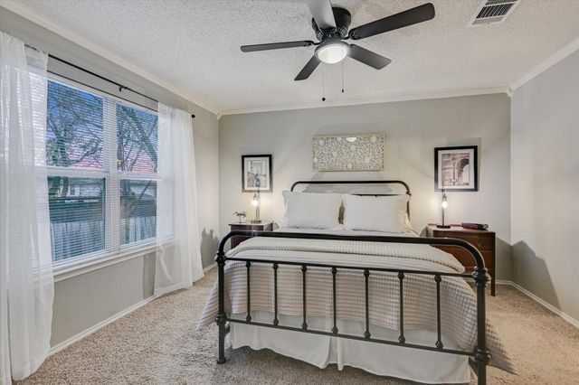 2124 Coats CIR, Austin, TX 78748