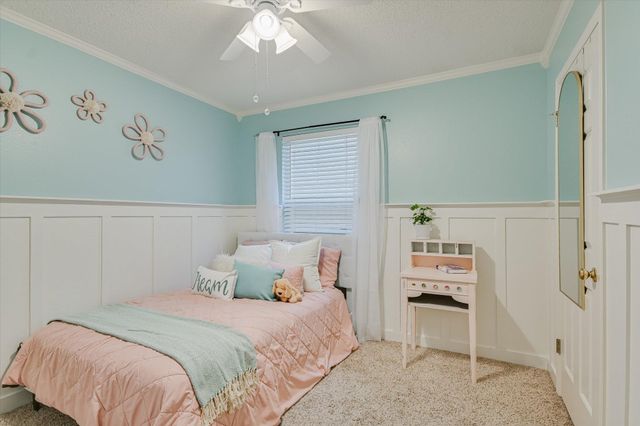 2124 Coats CIR, Austin, TX 78748