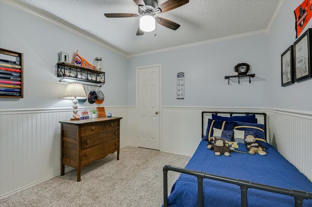 2124 Coats CIR, Austin, TX 78748