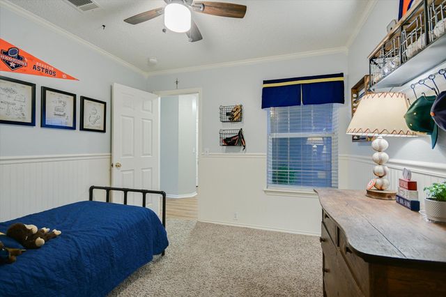 2124 Coats CIR, Austin, TX 78748