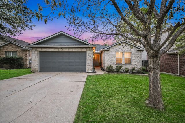 2124 Coats CIR, Austin, TX 78748