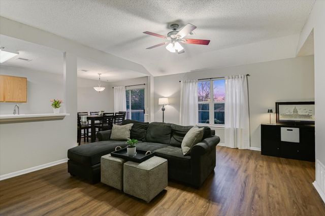 2124 Coats CIR, Austin, TX 78748