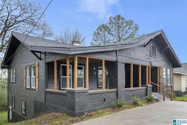 2029 EUFAULA AVENUE, Birmingham, AL 35208