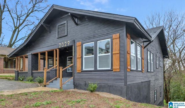 2029 EUFAULA AVENUE, Birmingham, AL 35208