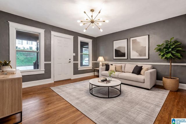 2029 EUFAULA AVENUE, Birmingham, AL 35208