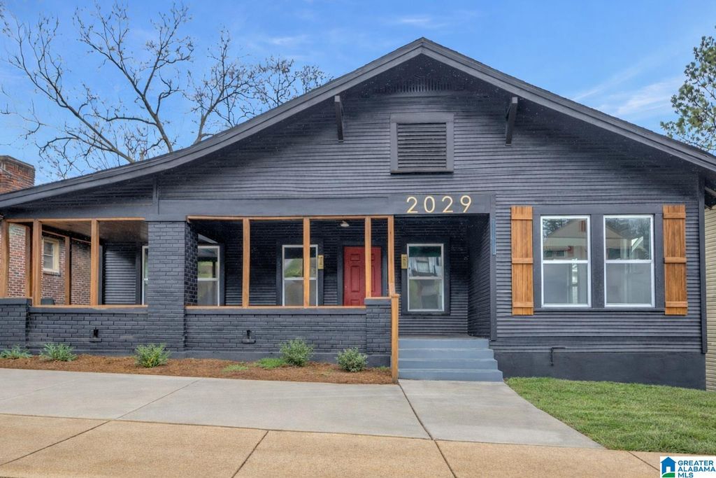 2029 EUFAULA AVENUE, Birmingham, AL 35208