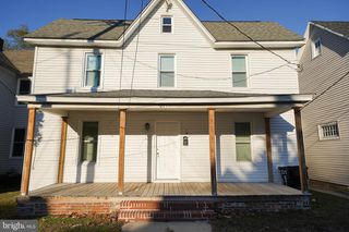 231 NEWTON STREET, Salisbury, MD 21801