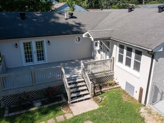 1716 Hillview Dr, Columbia, TN 38401