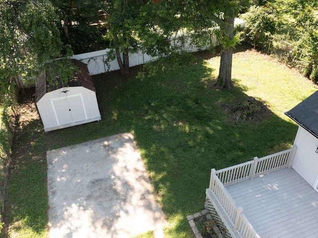1716 Hillview Dr, Columbia, TN 38401