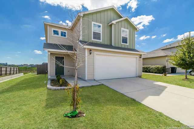 414 Retama Pass, San Antonio, TX 78222