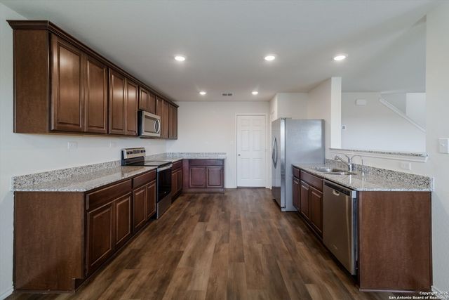 414 Retama Pass, San Antonio, TX 78222