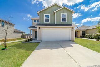 414 Retama Pass, San Antonio, TX 78222