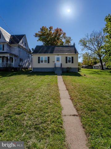 262 FAIRVIEW AVE, Quakertown, PA 18951