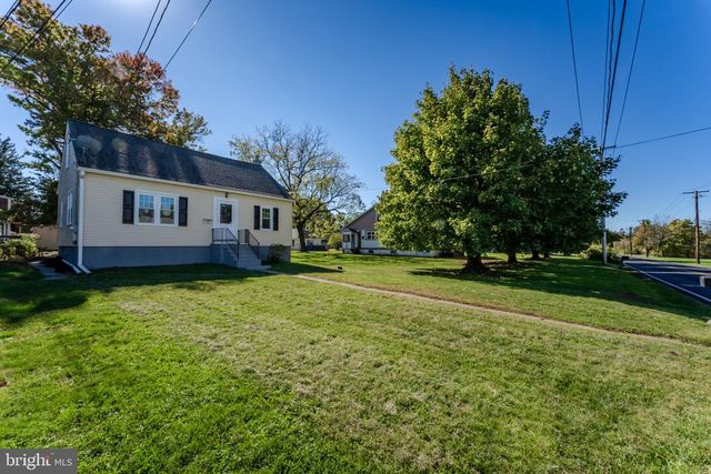 262 FAIRVIEW AVE, Quakertown, PA 18951