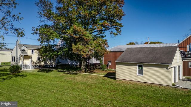 262 FAIRVIEW AVE, Quakertown, PA 18951