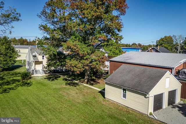 262 FAIRVIEW AVE, Quakertown, PA 18951