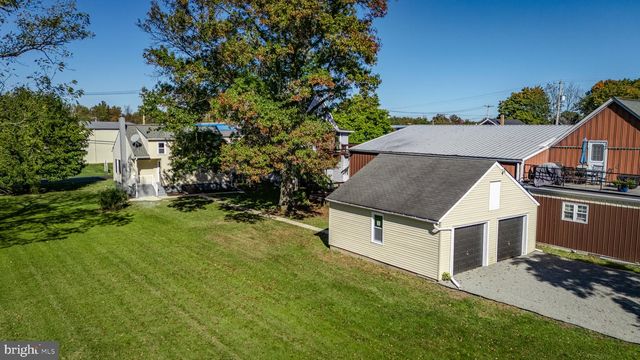262 FAIRVIEW AVE, Quakertown, PA 18951