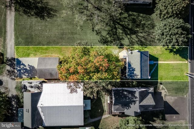 262 FAIRVIEW AVE, Quakertown, PA 18951