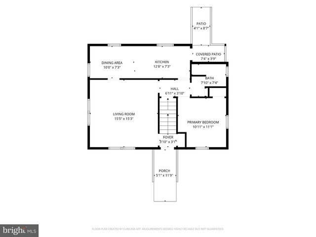 262 FAIRVIEW AVE, Quakertown, PA 18951