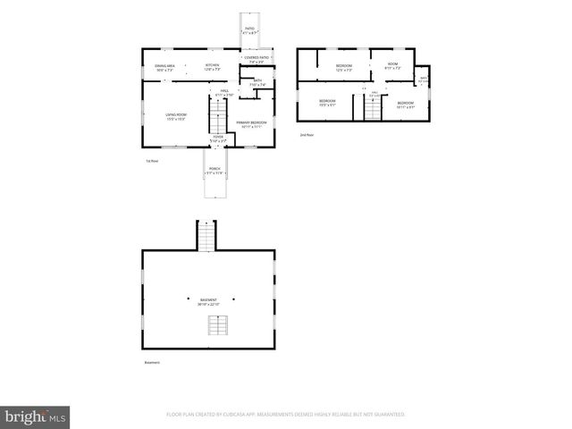 262 FAIRVIEW AVE, Quakertown, PA 18951