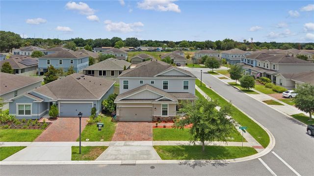 536 AFFIRMED WAY, Davenport, FL 33837