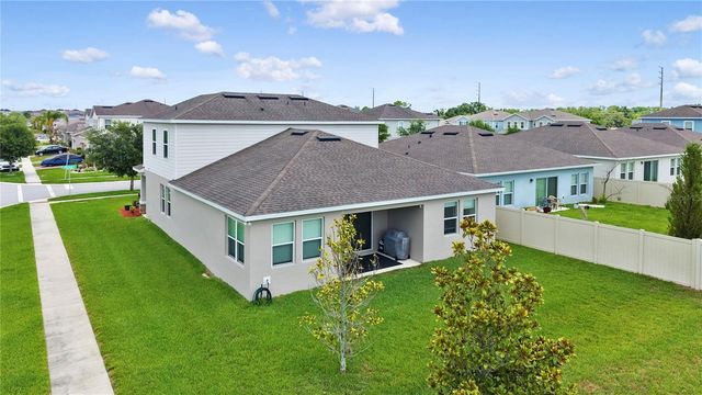 536 AFFIRMED WAY, Davenport, FL 33837