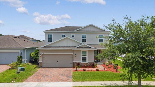 536 AFFIRMED WAY, Davenport, FL 33837