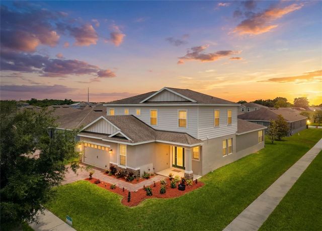 536 AFFIRMED WAY, Davenport, FL 33837