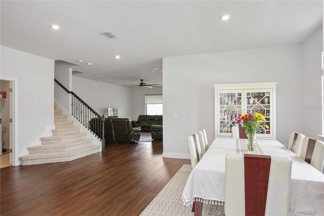 536 AFFIRMED WAY, Davenport, FL 33837