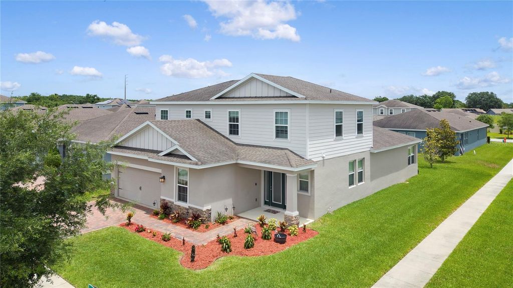 536 AFFIRMED WAY, Davenport, FL 33837