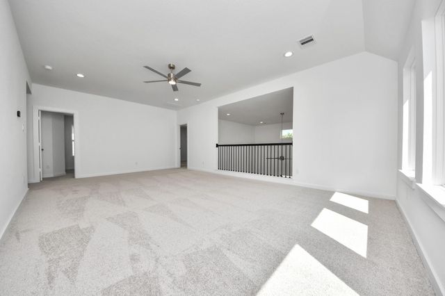 2114 Della Lakes Court, Fresno, TX 77545