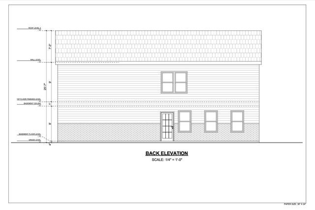 7118 Flagstone Drive, Ooltewah, TN 37363