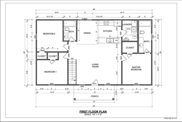7118 Flagstone Drive, Ooltewah, TN 37363