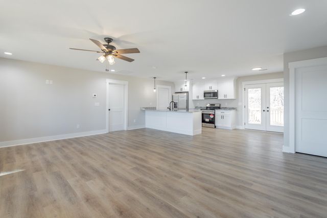 7118 Flagstone Drive, Ooltewah, TN 37363