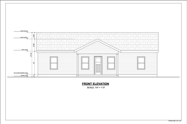 7118 Flagstone Drive, Ooltewah, TN 37363