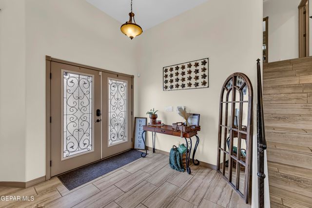 14540 Tierra Burgos Avenue, El Paso, TX 79938