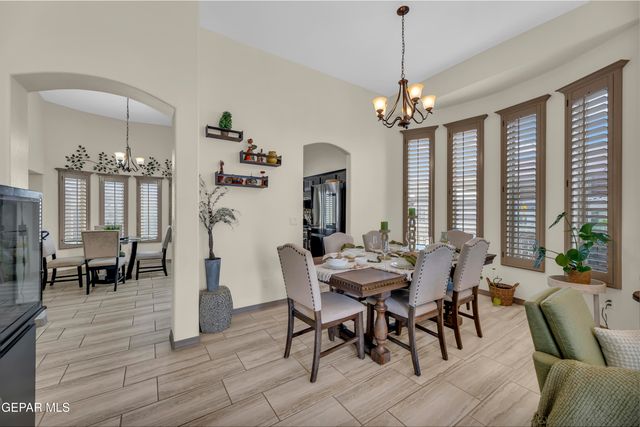 14540 Tierra Burgos Avenue, El Paso, TX 79938