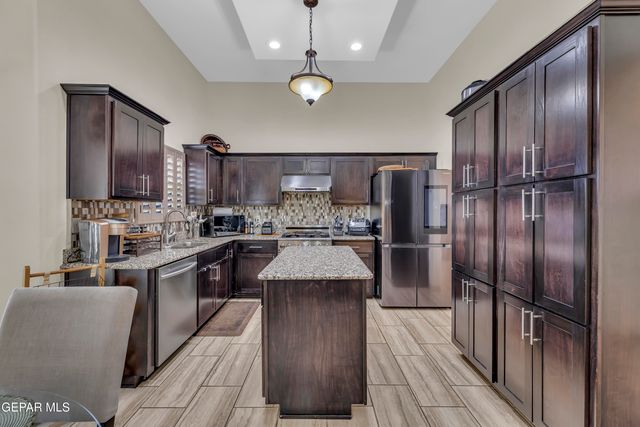 14540 Tierra Burgos Avenue, El Paso, TX 79938