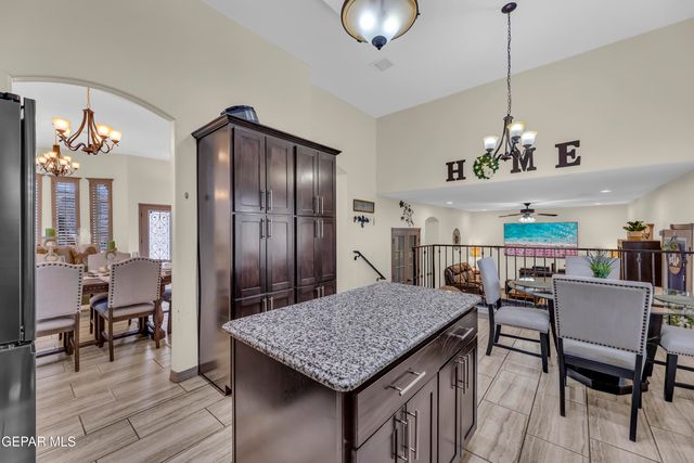 14540 Tierra Burgos Avenue, El Paso, TX 79938