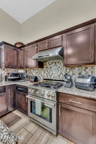 14540 Tierra Burgos Avenue, El Paso, TX 79938