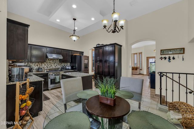 14540 Tierra Burgos Avenue, El Paso, TX 79938