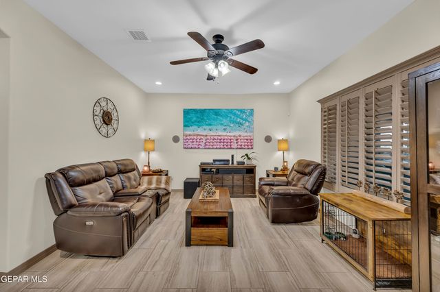 14540 Tierra Burgos Avenue, El Paso, TX 79938