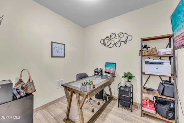 14540 Tierra Burgos Avenue, El Paso, TX 79938