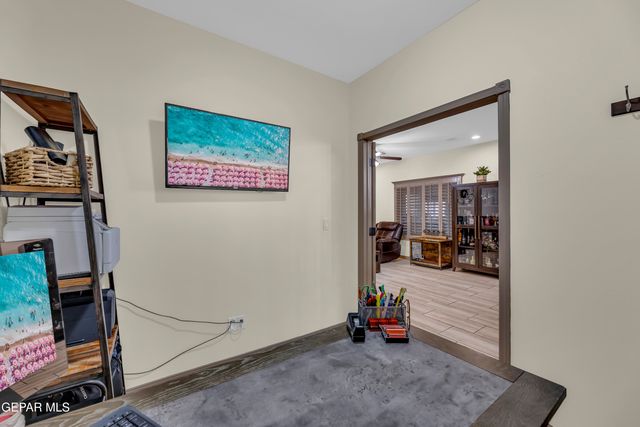 14540 Tierra Burgos Avenue, El Paso, TX 79938