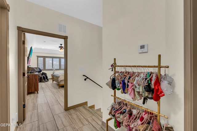 14540 Tierra Burgos Avenue, El Paso, TX 79938